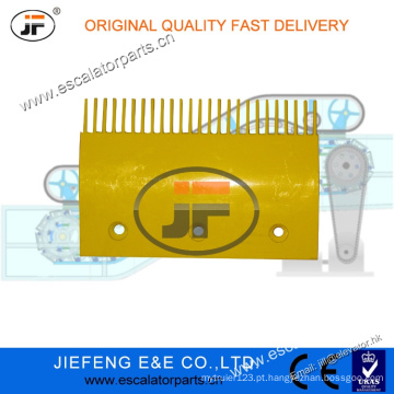 JFThyssen 212 * 142mm 25 Dentes Escada rolante Placa